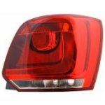 Zadní světlo - pravé VOLKSWAGEN POLO (6R) | 2009-2017 | EAGLE EYES | – Hledejceny.cz