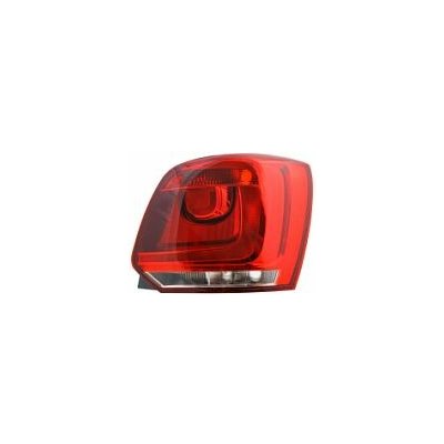 Zadní světlo - pravé VOLKSWAGEN POLO (6R) | 2009-2017 | EAGLE EYES | – Hledejceny.cz