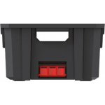 Kistenberg X BLOCK PRO Modulární přepravní box, 54,4x36,2x20 cm KXB604020C – Hledejceny.cz