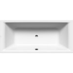Kaldewei Puro Duo 190 x 90 cm 266500010001 – Hledejceny.cz