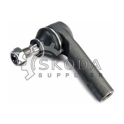 Hlava příčného táhla řízení TOPRAN 110 240 – Hledejceny.cz