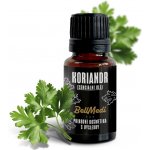 BellMedi Koriandr esenciální olej 10 ml – Hledejceny.cz