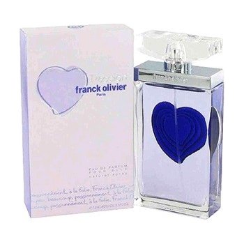 Franck Olivier Passion parfémovaná voda dámská 75 ml