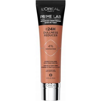 L'Oréal Paris Prime Lab 24H Pore Minimizer báze pod make-up 30 ml – Zboží Dáma L'Oréal Paris Prime Lab 24H Pore Minimizer báze pod make-up 30 ml – Zboží Dáma