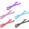 Hokejové doplňky SFR Glitter Figure Blade Guards Chránič ostří nožů bruslí