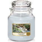 Yankee Candle Water Garden 411 g – Zbozi.Blesk.cz