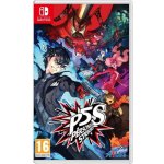 Persona 5: Strikers – Zbozi.Blesk.cz