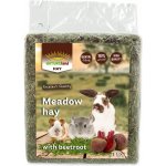 Nature Land Meadow Hay Seno Červená řepa 0,65 kg – Sleviste.cz