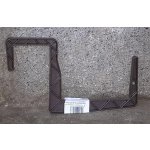 PLASTKON Truhlík Garden 60 cm hnědý – Zboží Dáma