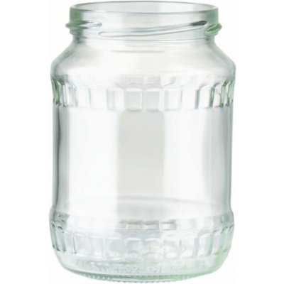 O-I Czech Republic Sklenice Facette L TO 66 370ml – Zboží Dáma