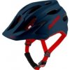 Cyklistická helma Alpina Carapax JR indigo matt 2021