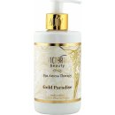 Victoria Beauty Spa Aroma Therapy tělové mléko Gold paradise 250 ml