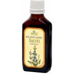 Grešík Bylinné kapky Šalvěj 50 ml – Hledejceny.cz