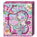Vodolepka na nehty Motýli ráj STZ-097 – Zboží Dáma