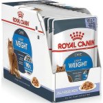 Royal Canin ultra light jelly 12 x 85 g – Sleviste.cz