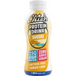 Chiefs Protein Drink banán 330 ml – Sleviste.cz
