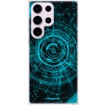 iSaprio Technics 02 Samsung Galaxy S23 Ultra – Zboží Mobilmania
