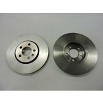 Kotouč přední 288 MM OCTAVIA I., CN 6R0615301A | Zboží Auto