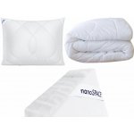 nanoSPACE Celoroční povlak na matraci 90x200 140x200 70x90 – Zboží Mobilmania