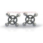 Kroužky na bradavky – Zboží Dáma