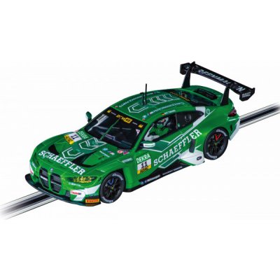 Carrera Auto D132 32077 BMW M4 GT3 Schubert – Zboží Mobilmania