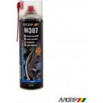 Motip Keramické mazivo 500 ml – Hledejceny.cz