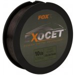 Fox Exocet Mono Trans Khaki 1000 m 0,309 mm 5,9 kg – Hledejceny.cz
