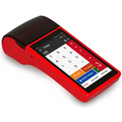 KASAmax Mobile E-POS