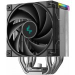 DeepCool AK500S DIGITAL SE R-AK500S-BKADMN-GJD – Zboží Živě