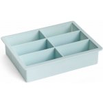 HAY Forma na led Ice Cube Tray Stick XXL, ice blue – Zbozi.Blesk.cz