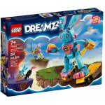 LEGO® DREAMZzz™ 71453 Izzie a králíček Bunchu – Zboží Živě