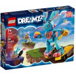 LEGO® DREAMZzz™ 71453 Izzie a králíček Bunchu – Hledejceny.cz