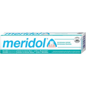 Meridol 75 ml