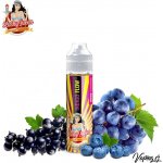 PJ Empire Slushy Queen Indigo Flow 10 ml – Zboží Mobilmania