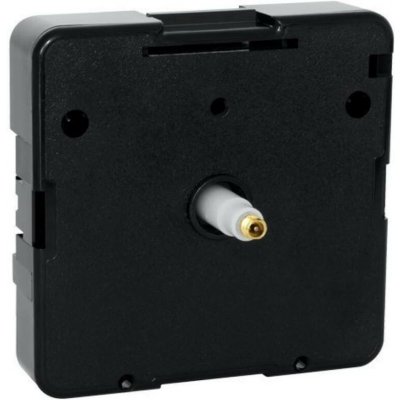 Hodinový strojek Q800.053 - 11 mm E35.5316.000314 – Zboží Dáma