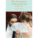 Importance of Being Earnest a Other Plays – Hledejceny.cz