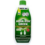 Thetford Aqua Kem Green 0,75l – Zboží Dáma