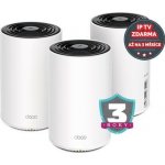 TP-LINK Deco X68, 2ks – Zboží Živě