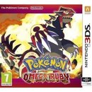 Pokemon Omega Ruby