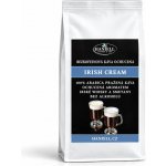 Haniell Káva bezkofeinová Irish Cream Arabica zrnková 1 kg – Hledejceny.cz
