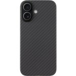 Tactical MagForce Aramid Kryt pro Apple iPhone 17 Black – Zboží Živě