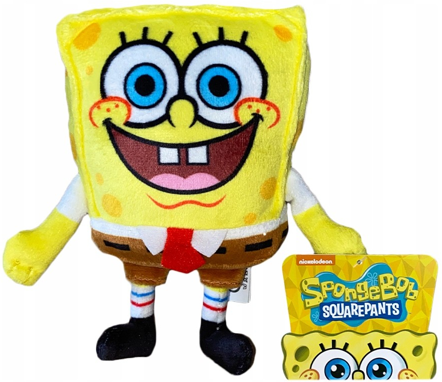 Spongebob 18 cm