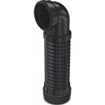 Flexi dopojení s kolenem 90° pro závěsné WC, 205-370 mm – Hledejceny.cz