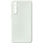 CVK Kryt bílý na Realme X2 – Zboží Živě
