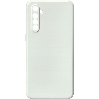 CVK Kryt bílý na Realme X2 – Zboží Živě