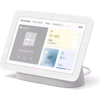 Google Nest Hub