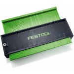 Festool Šablona na kontury KTL-FZ FT1 576984 – Zboží Dáma