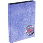 Oxybag A4 Jumbo Oxy Next Shiny 1-46425 – Zboží Mobilmania