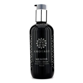 Amouage Memoir krém na ruce 300 ml