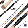 Prut Zeck Pro Pike Classic 2,7 m 30-80 g 2 díly